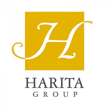 Logo Harita Group